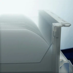 Monokristallines Al2O3