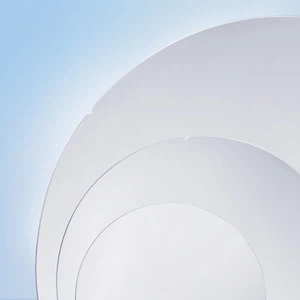 Silizium auf Isolator