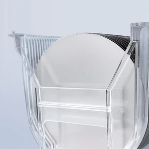 Siliziumkarbid-Wafer