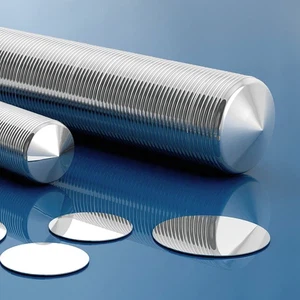 Siliziumbarren / Teile / Träger