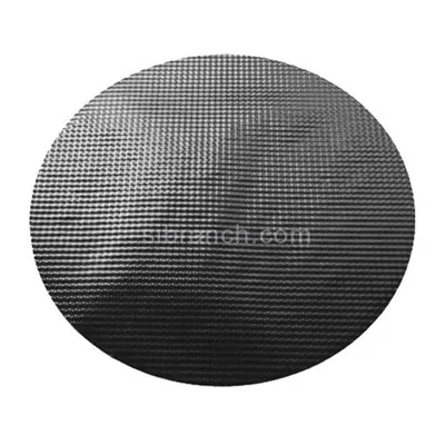 Abstandshalter für Wafer-Einsatz
